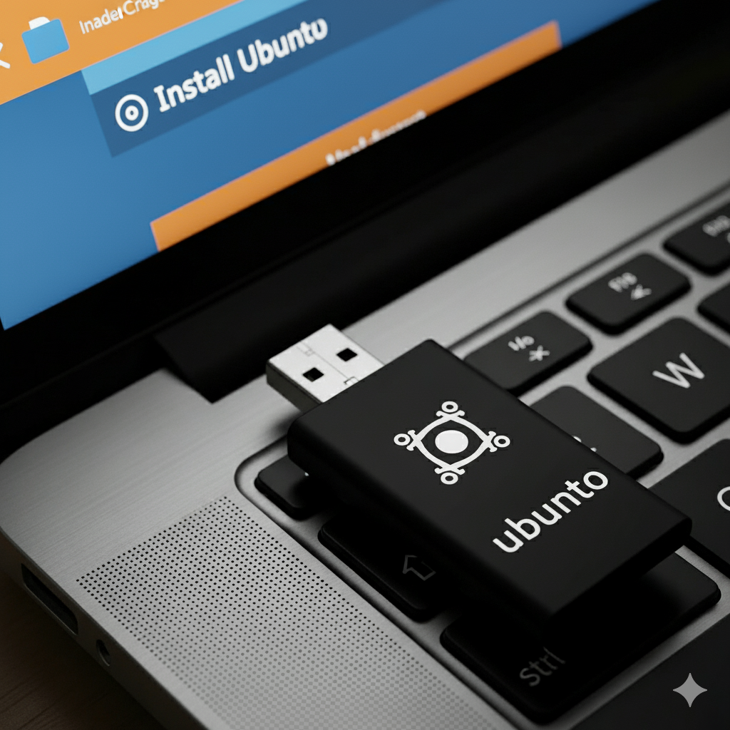 Ubuntu 24.04 LTS Desktop Version